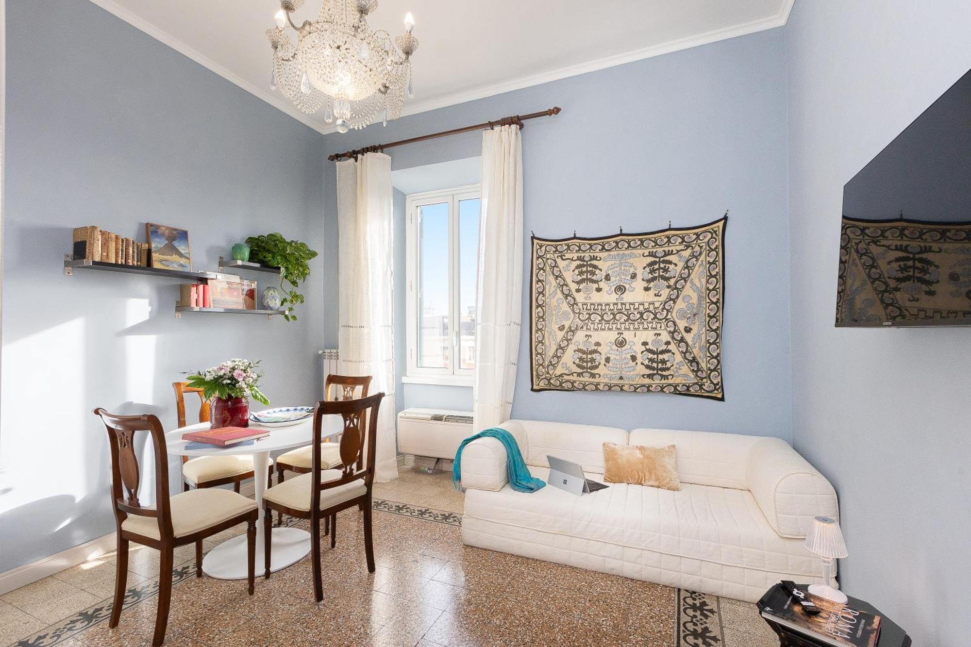 Cherry Suites Roma Exterior foto