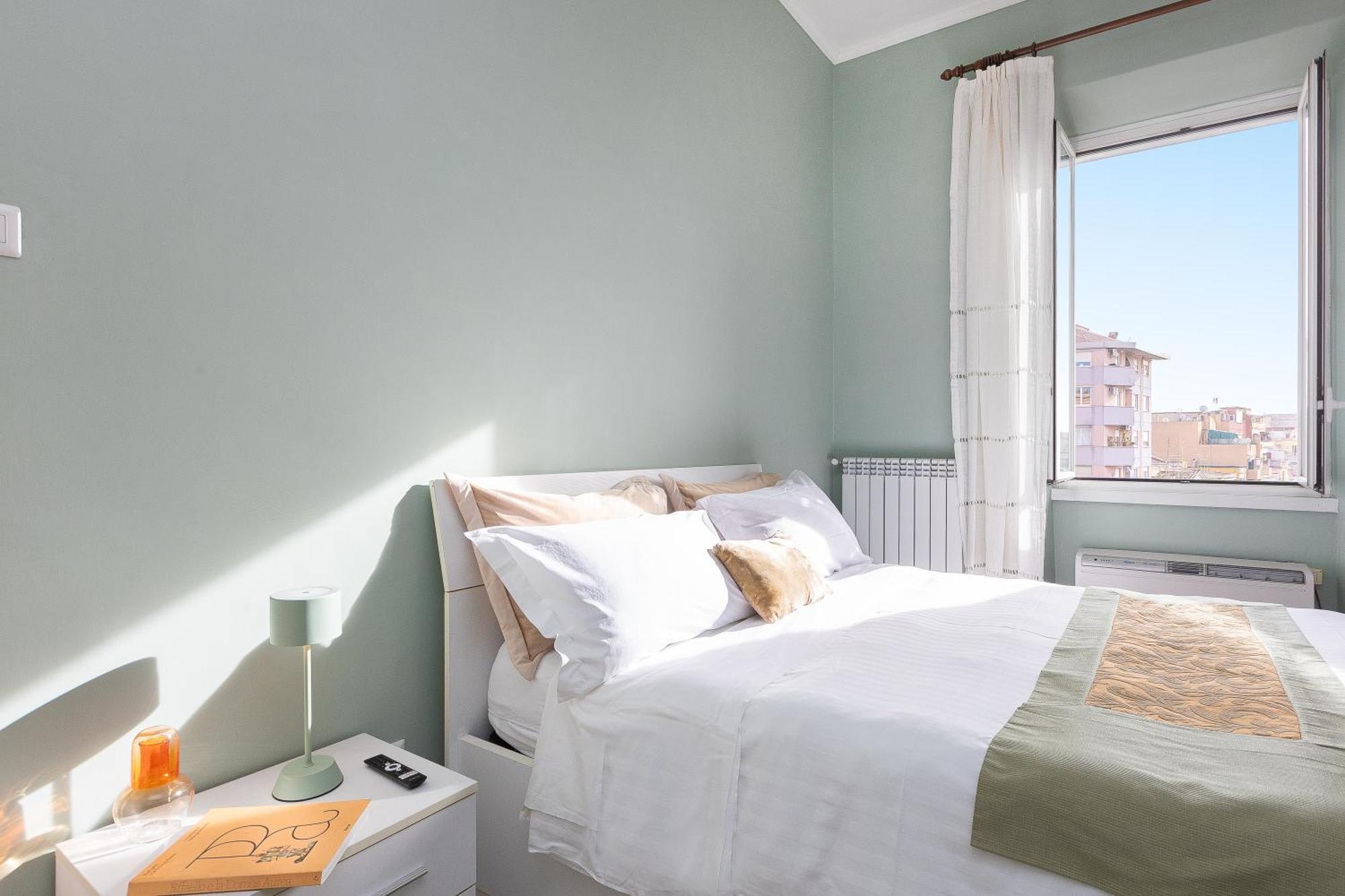 Cherry Suites Roma Exterior foto