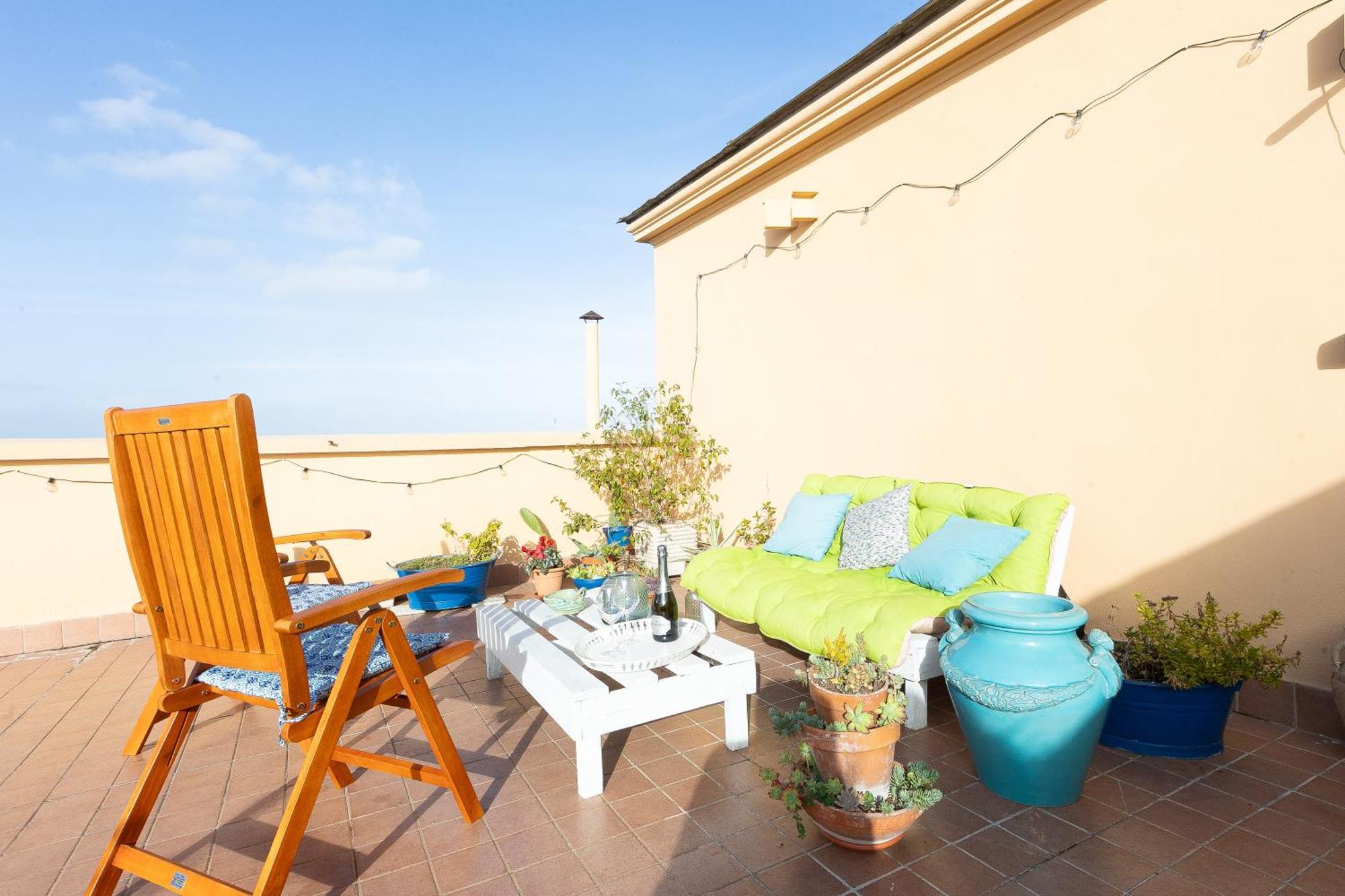 Cherry Suites Roma Exterior foto